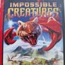 Impossible Creatures Pc cd Rom games Original Image 2