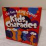 Classic Kids Charades Game Image 7