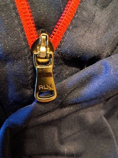 Ralph Lauren Sport quarter-zip Training Top