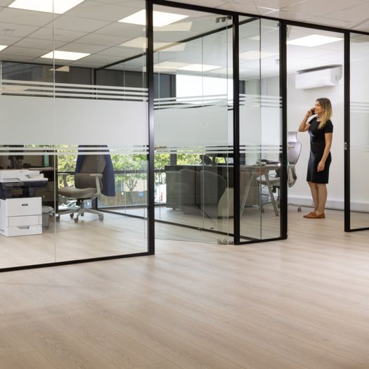 Carter Oak SPC Vinyl Flooring 180x22.9cm
