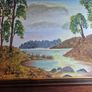 oil painting callow lake co mayo Image 3