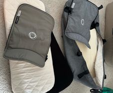 Bugaboo carrycot