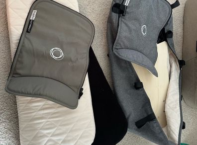 Bugaboo carrycot