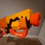 Nerf Gun -- Adopt Me Bees Blaster Roblox New Image 2