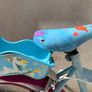 Disney Frozen 2 girls bicycle Image 6