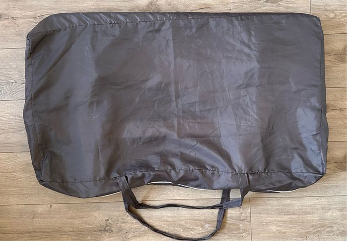 Babylo baby crib co sleeper cosleeper bed cot
