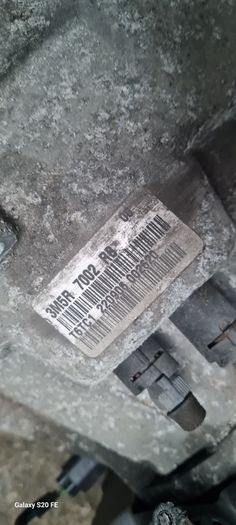 Ford Focus mk2 04-11 1.4 16v Gearbox 3m5r7002rb @ OCG