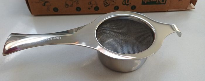 Tea strainer - Dilmah  Brand New