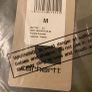 Carhartt WIP Prentis Pullover Fleece Jacket - Medium BNWT Image 7