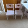 kids table and chairs set Image 3