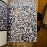 The Quilt World Of Sanae Hattori. Fabolous Illustrated Book Of Quilted Design. 1998 Large Volume Paperback In Good Condition.  See Photos For Same. Image 9