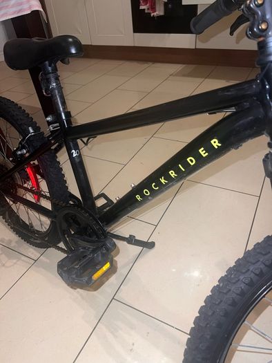 Rockrider