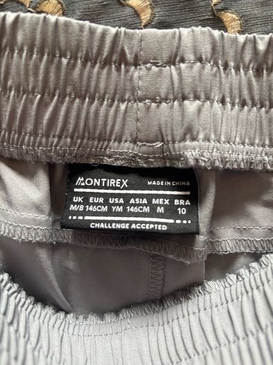 Montirex Boys Pants Bottoms