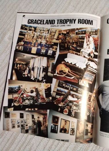 Graceland  News