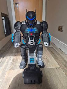 batman imaginext