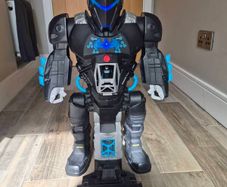 batman imaginext