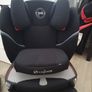 Car seat, Cybex Gold Pallas S-Fix Image 2