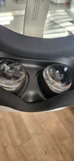 Oculus quest 3s