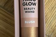 Elf Halo Glow Beauty Wand blush