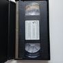 Soft Cell's Non-stop Exotic Video Show On A High Quality SCOTCH Tape (Rare) Image 5