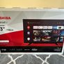 Toshiba Android TV Faulty Image 3
