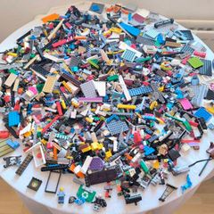 Lego 4kg Bundle