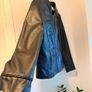 Real leather jacket Image 4