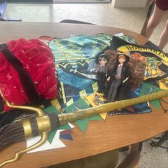 Harry Potter bundle