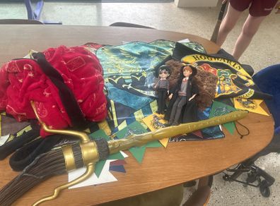 Harry Potter bundle