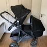 Uppababy Vista Image 3