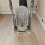 Baby High Chair - Silver Cross Buffet, Cool Grey Image 7