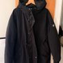 Zara Dnwr Parka Image 2