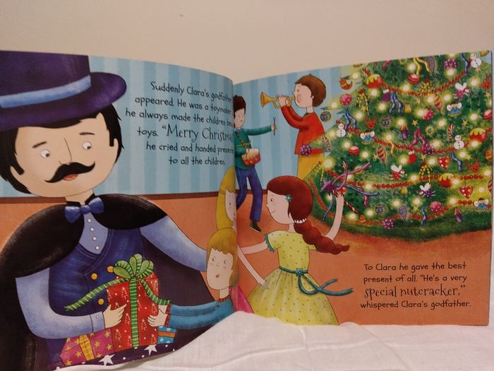 Christmas Time Classic Storybooks By Miles Kelly