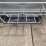 Hitch Mounted Cargo Rack Image 2