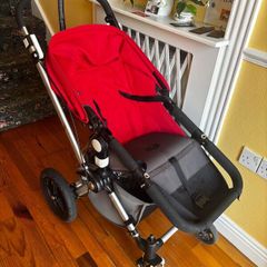 Bugaboo Buggy incl Footmuff