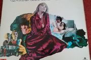 Vinyl Groupie Girl OST