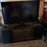LG tv 32 inch with tv unit read full ad Image 7