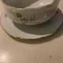Rare Royal Thun gravy /sauce boat Image 2