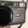 Canon Sure Shot Telemax Film Camera Image 2