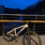 Ns bikes movement 3 dirt jumper bike Image 2