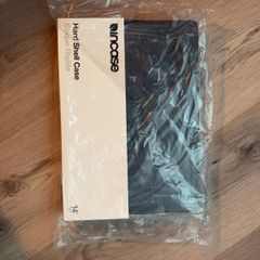 incase Mac Hard shell case