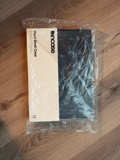 incase Mac Hard shell case