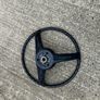BMW 2002 steering wheel. Good condition Image 5