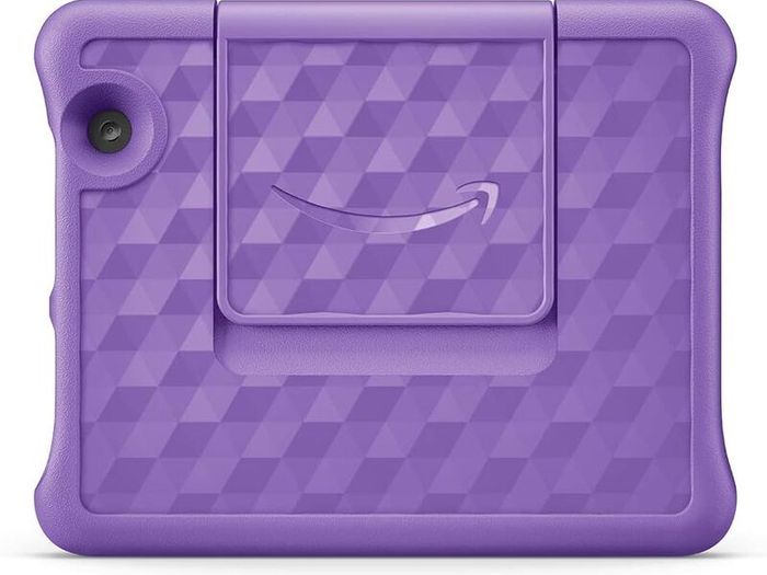 Amazon Fire HD 8 Tablet, Kids Case & Philips Headphones