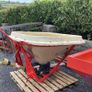 6 Fertiliser Spreaders See Pictures Image 6