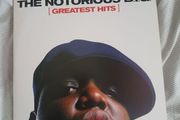 The Notorious B.I.G - greatest hits