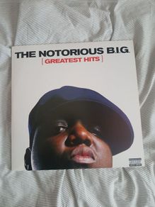 The Notorious B.I.G - greatest hits