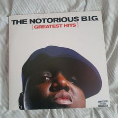 The Notorious B.I.G - greatest hits