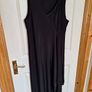 LATTE Black Dress - Size XL Image 5