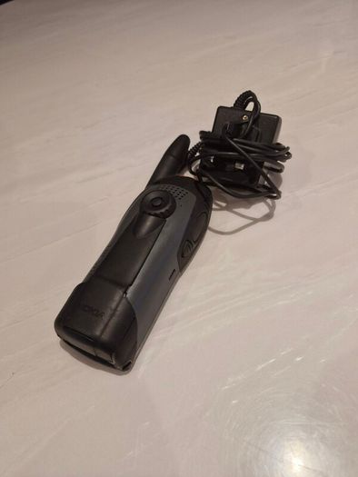 Nokia THR 4 THR880 Made in Finland TETRA, charger Nokia EADS TEA2